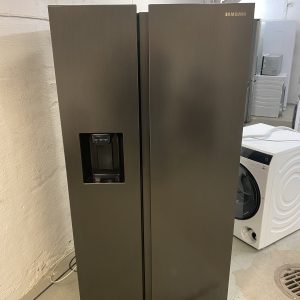 Kyl/Frys Samsung Side by Side RS68N8231B1