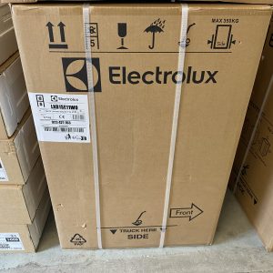 Electrolux LXB1SE11W0 kylskåp med frysfack