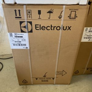Ny - Electrolux Serie 600 Frysskåp LYB1AE8W0 (vit)