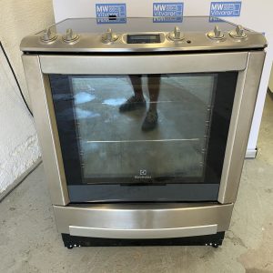 Induktionsspis Rostfritt Electrolux EKI7551BOX , 70 cm bredd