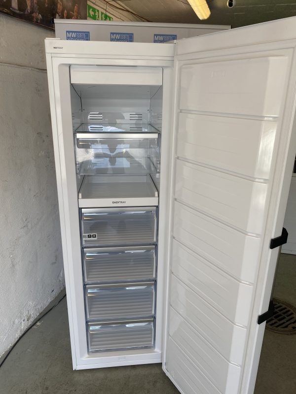 Frys - Gorenje FNS619EAW6 - Bild 2