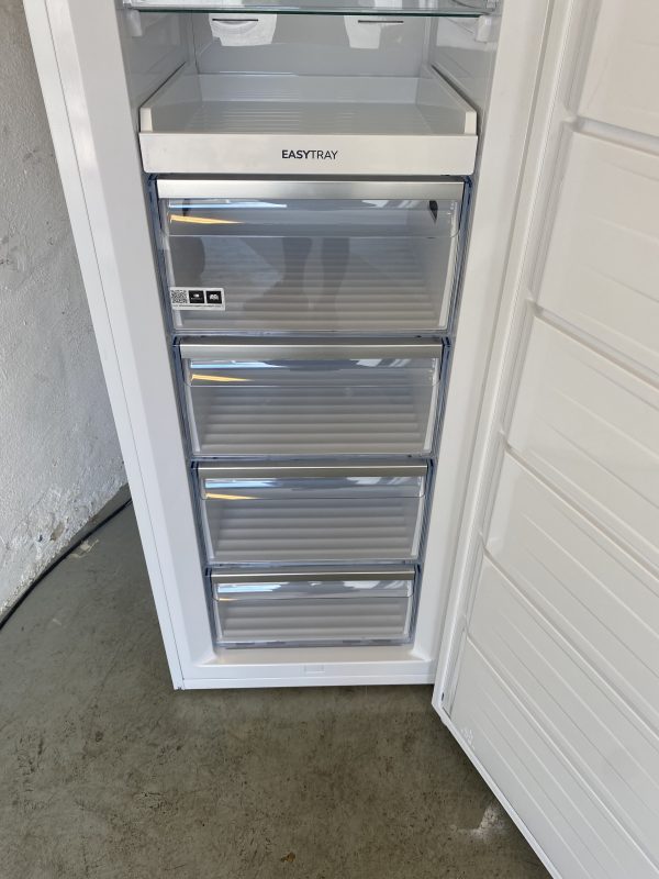 Frys - Gorenje FNS619EAW6 - Bild 4